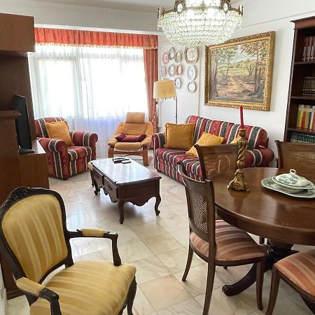 Miguel Torga Tita Apartment ฟารู ภายนอก รูปภาพ