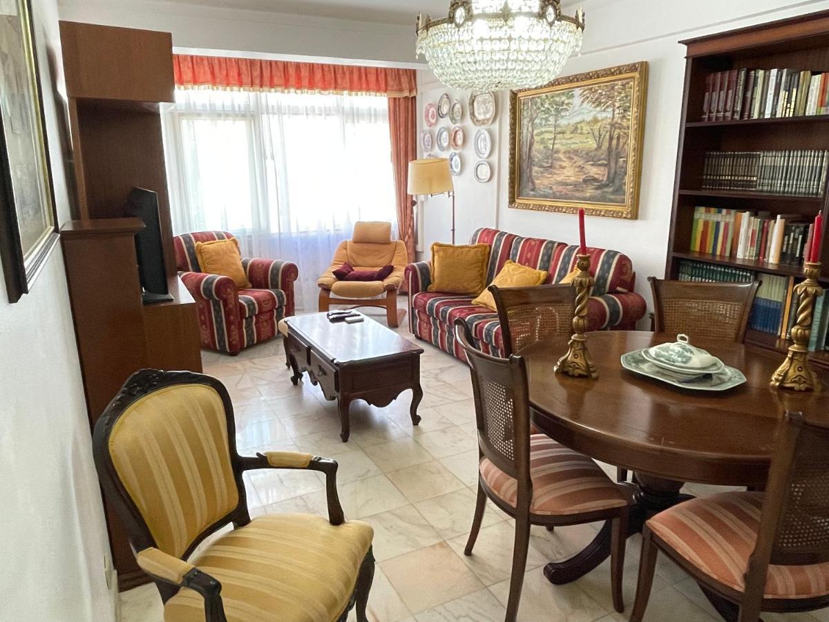 Miguel Torga Tita Apartment ฟารู ภายนอก รูปภาพ
