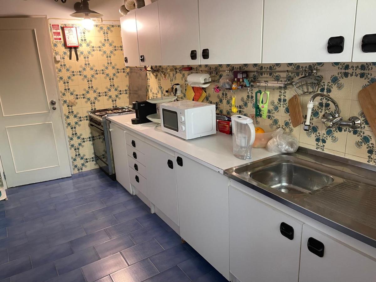 Miguel Torga Tita Apartment ฟารู ภายนอก รูปภาพ