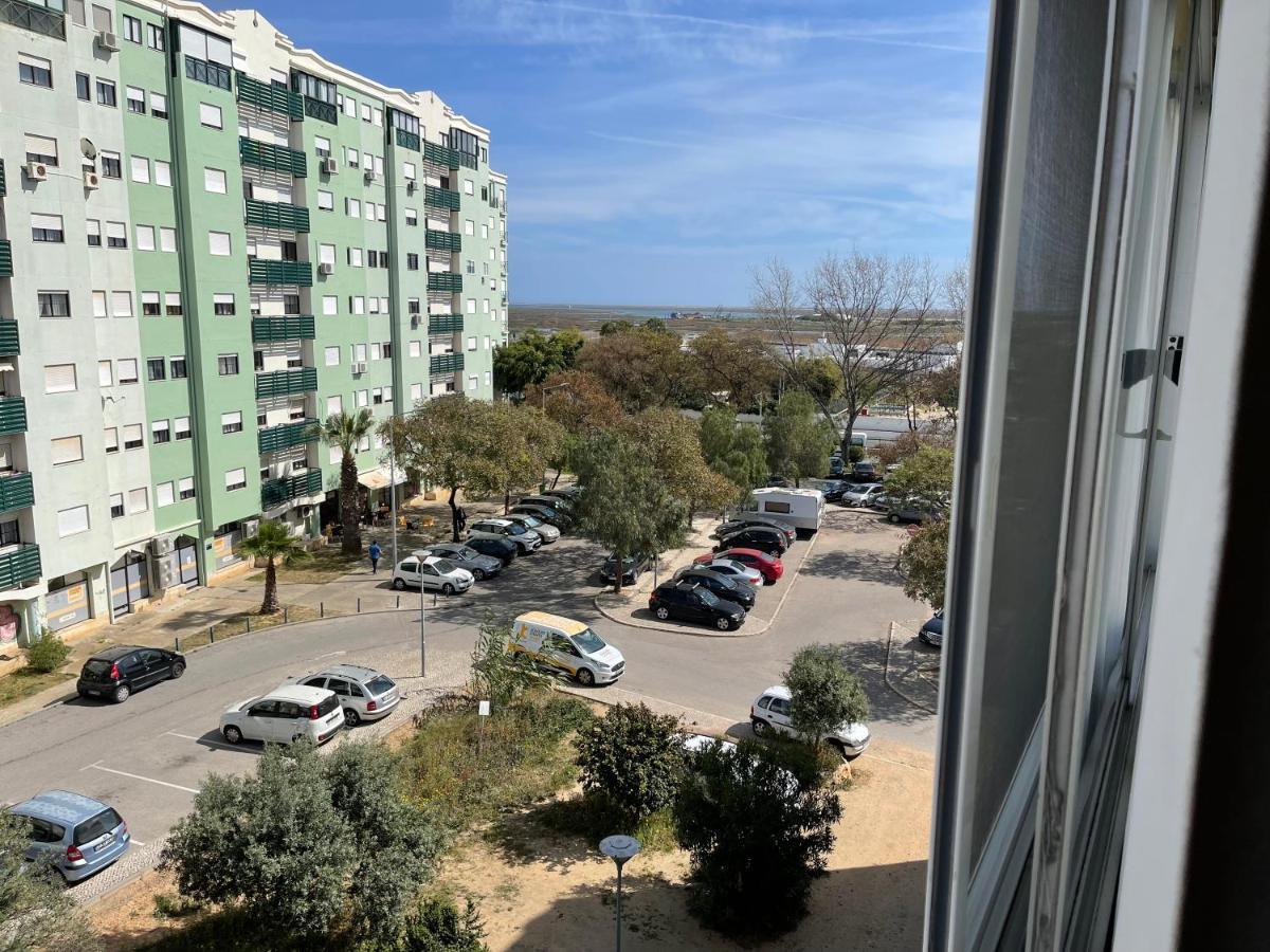Miguel Torga Tita Apartment ฟารู ภายนอก รูปภาพ