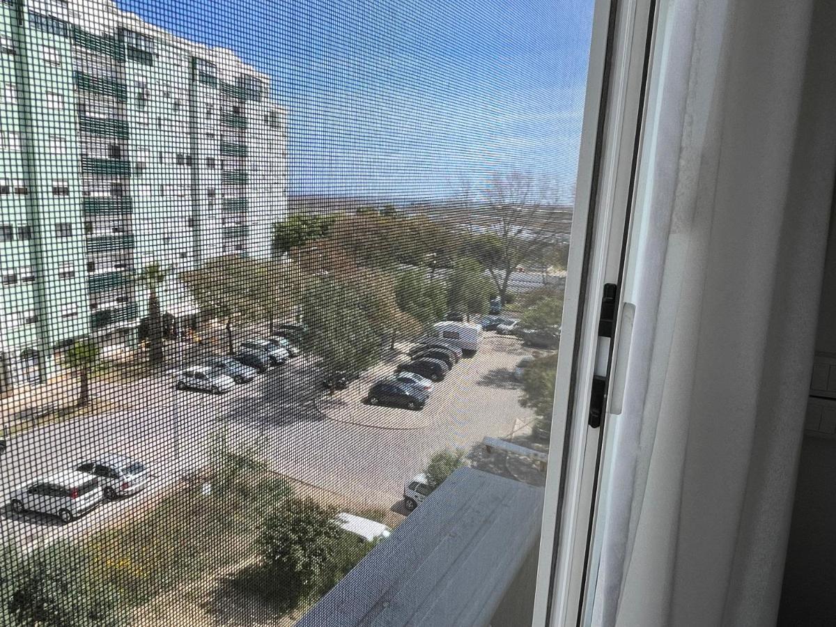 Miguel Torga Tita Apartment ฟารู ภายนอก รูปภาพ