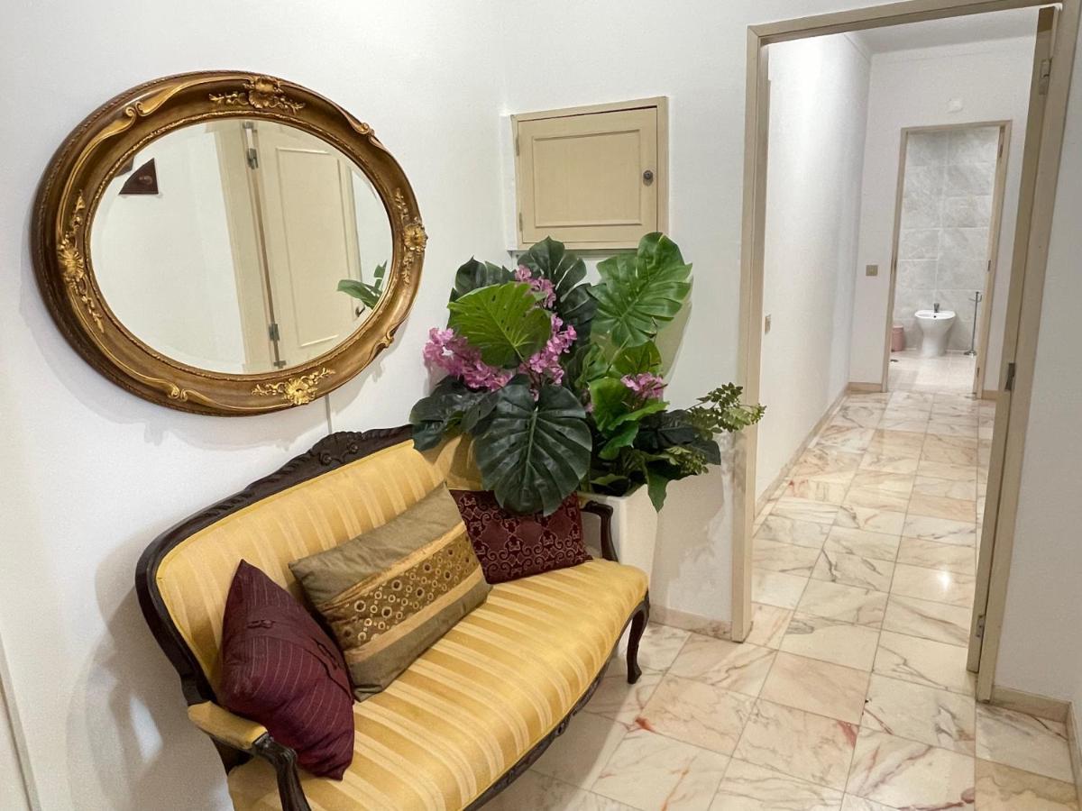 Miguel Torga Tita Apartment ฟารู ภายนอก รูปภาพ