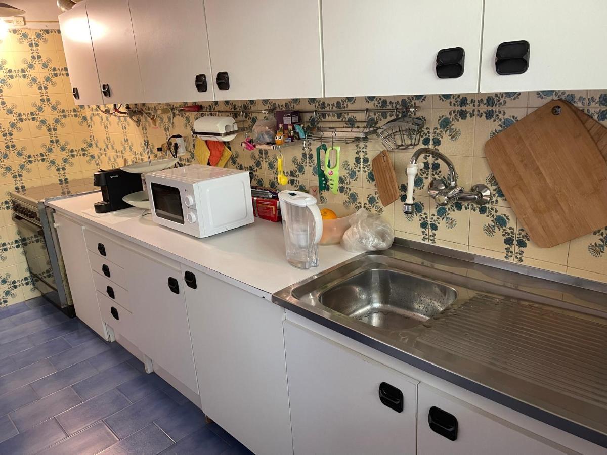 Miguel Torga Tita Apartment ฟารู ภายนอก รูปภาพ