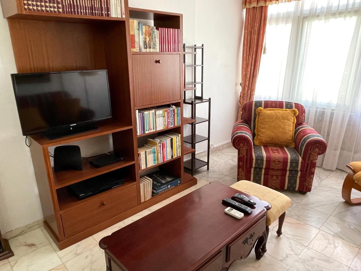 Miguel Torga Tita Apartment ฟารู ภายนอก รูปภาพ