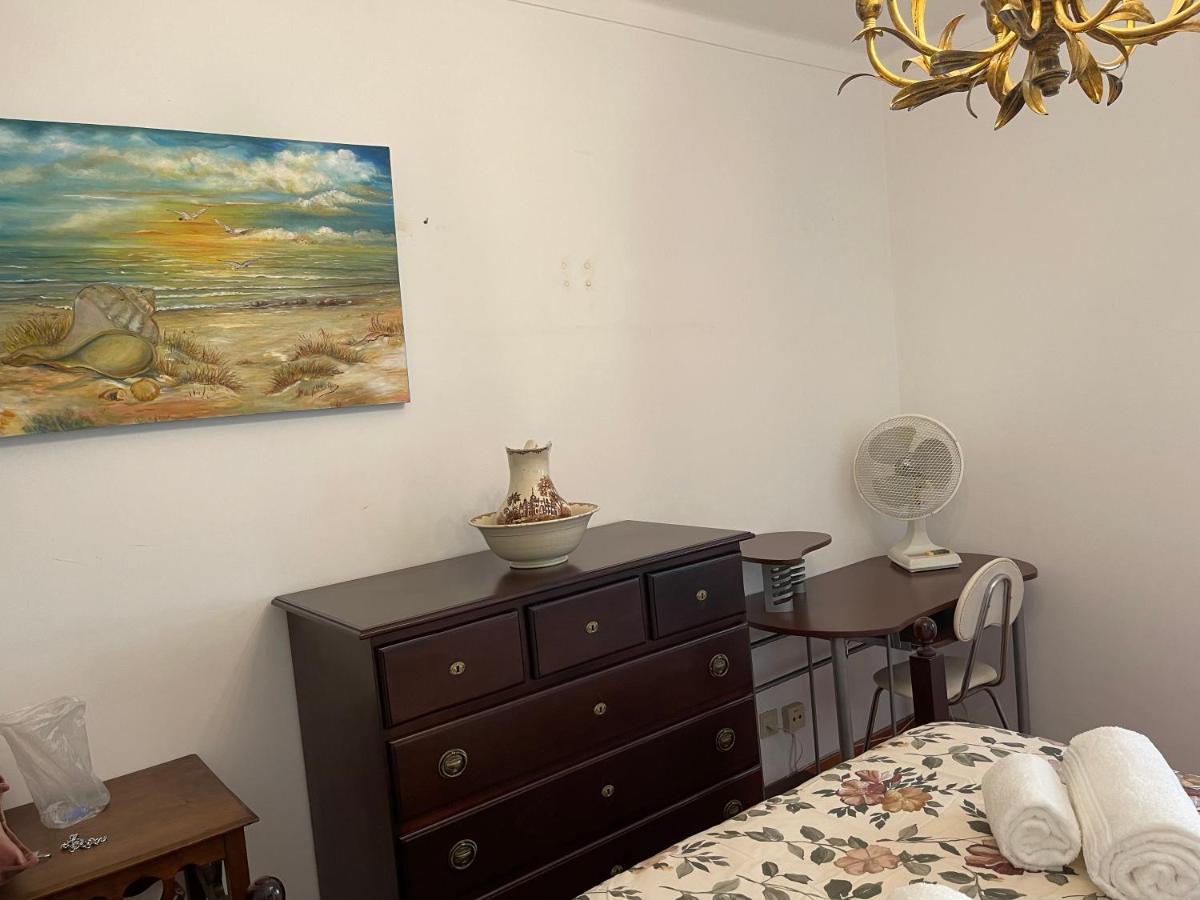 Miguel Torga Tita Apartment ฟารู ภายนอก รูปภาพ