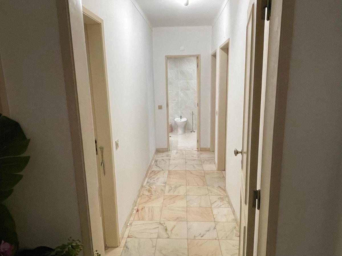 Miguel Torga Tita Apartment ฟารู ภายนอก รูปภาพ