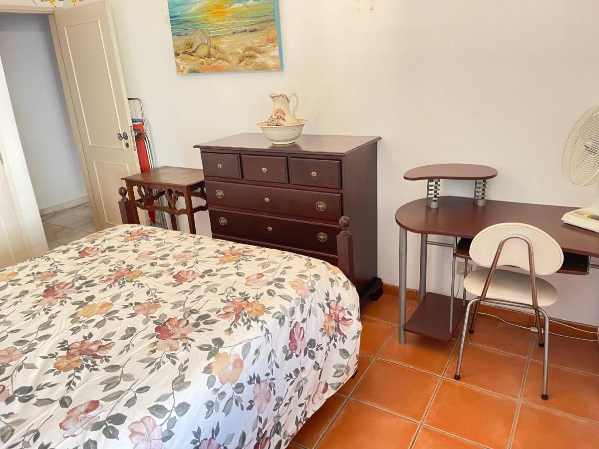 Miguel Torga Tita Apartment ฟารู ภายนอก รูปภาพ
