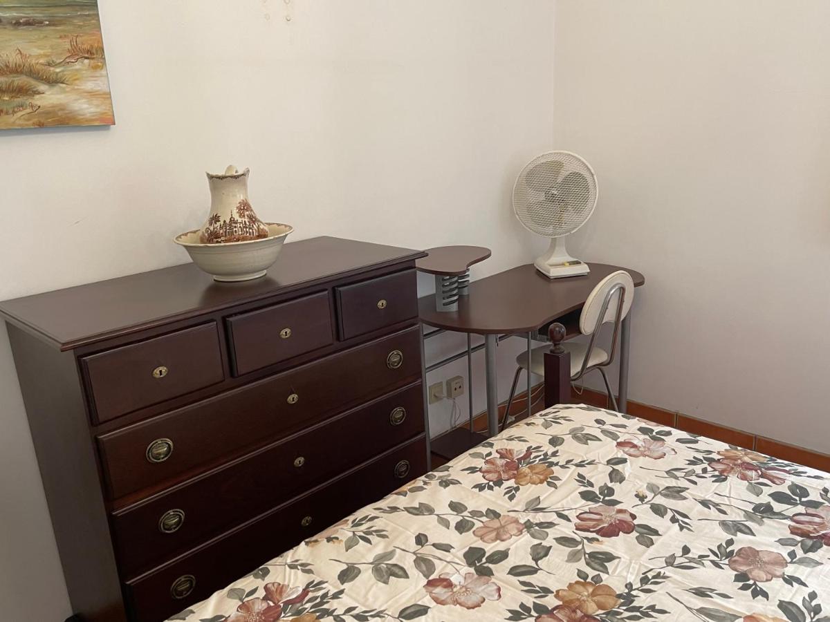 Miguel Torga Tita Apartment ฟารู ภายนอก รูปภาพ