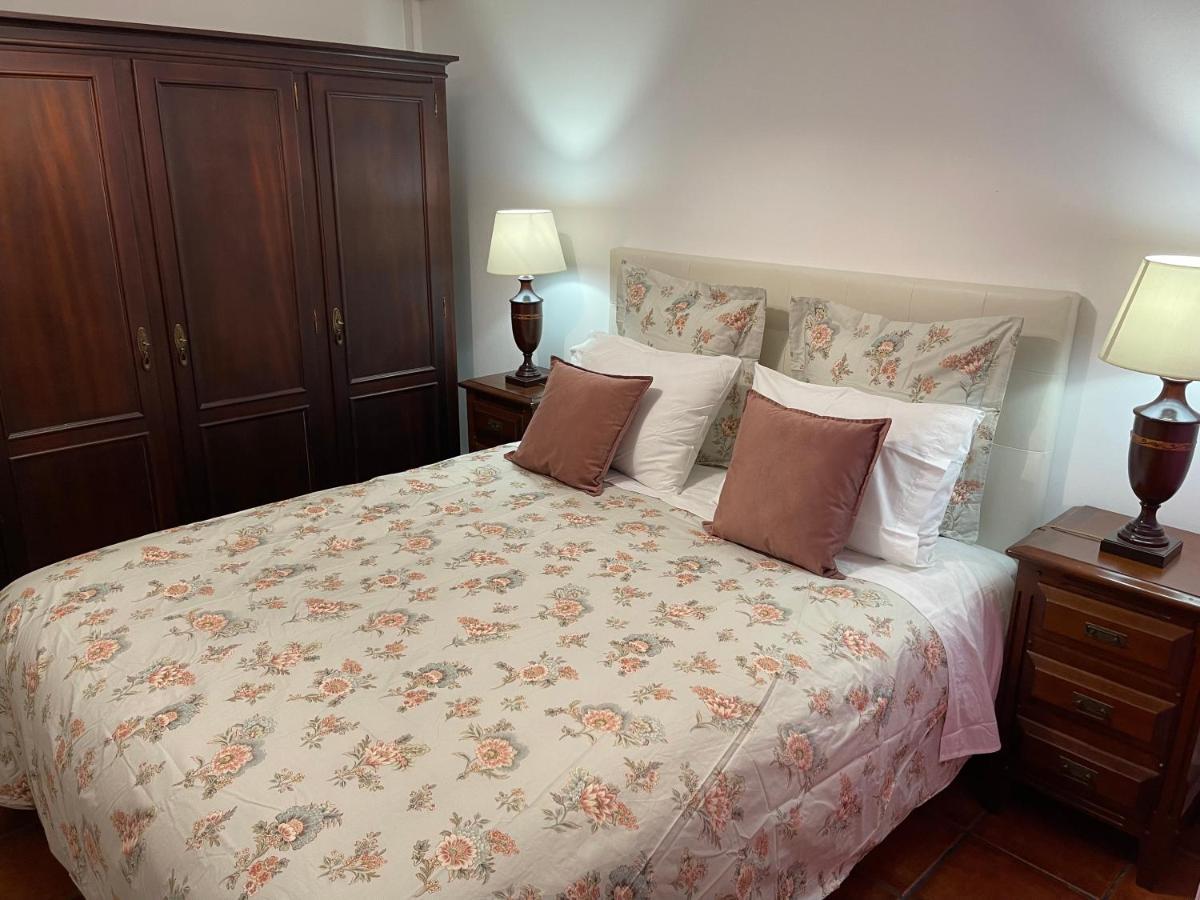 Miguel Torga Tita Apartment ฟารู ภายนอก รูปภาพ